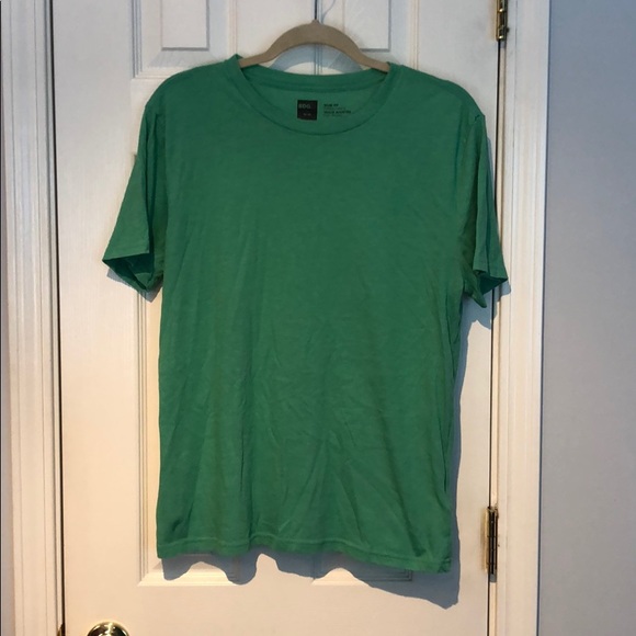 bdg slim fit crew neck